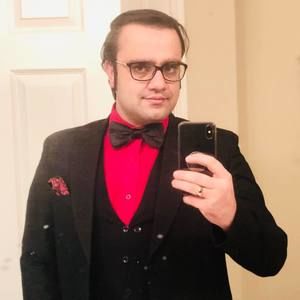 Meet your Posher, Amjad